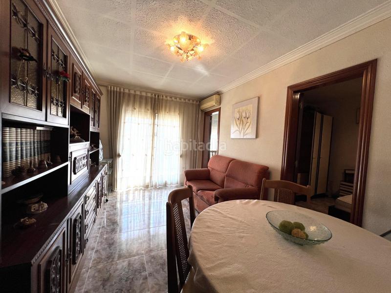 Foto 028f573c-ee49-4448-9233-2ed7048851b2. Appartamento in La Florida Hospitalet de Llobregat (L´)