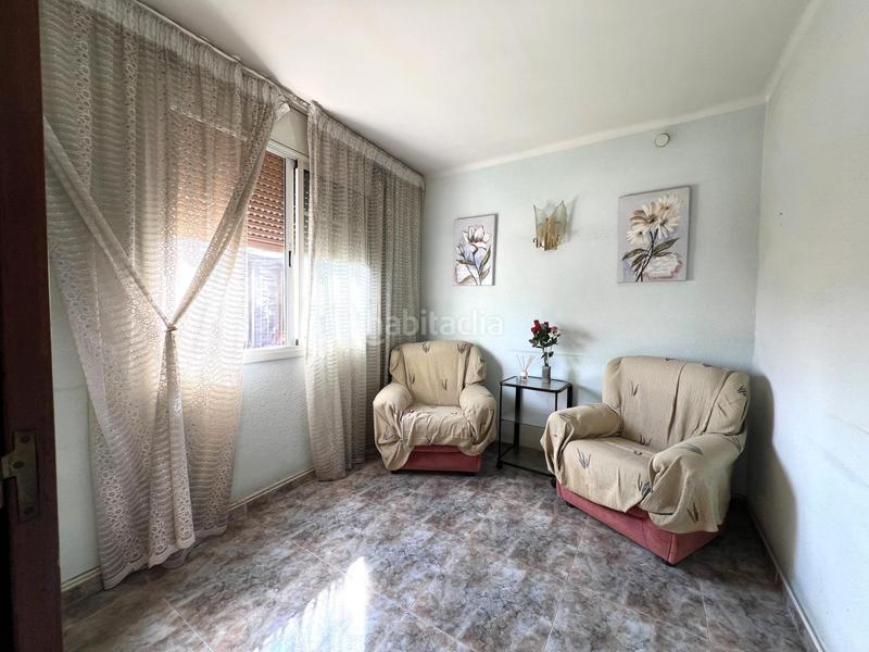 Foto 179a256a-1792-41ff-877e-255eb7866cc8. Appartamento in La Florida Hospitalet de Llobregat (L´)