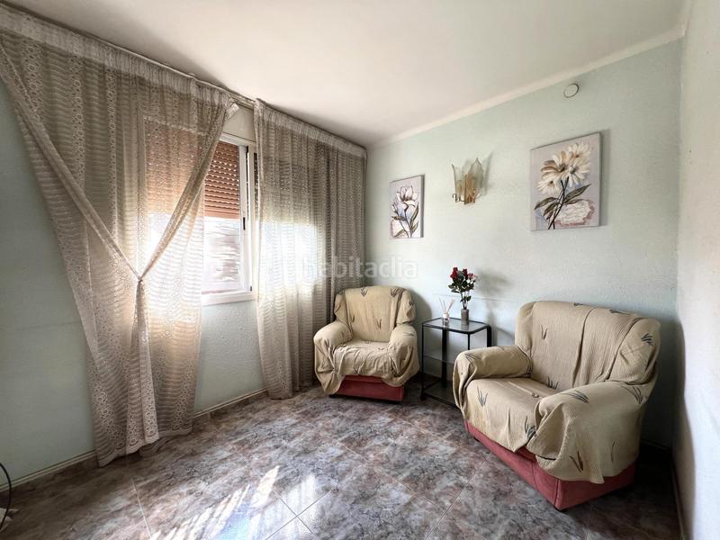 Foto ca2e92ea-6801-4230-b6c5-80b0983b9c91. Appartamento in La Florida Hospitalet de Llobregat (L´)