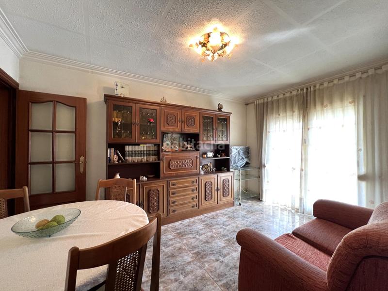 Foto 0648ee6a-e2cd-40b6-b80c-f0065239cb53. Appartement dans La Florida Hospitalet de Llobregat (L´)