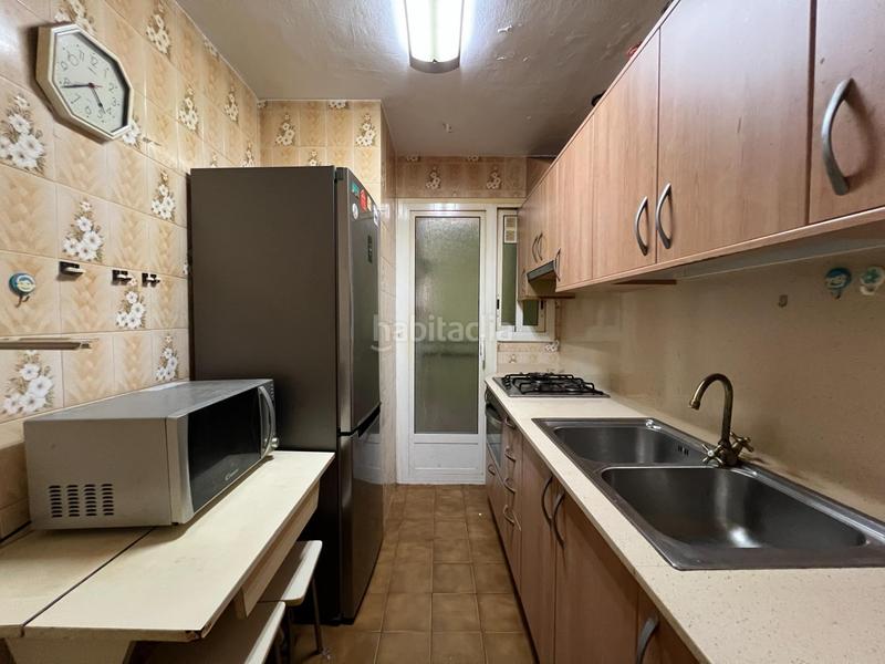 Foto 1af3f2b5-c897-4596-a0fe-704432d4d28e. Appartement dans La Florida Hospitalet de Llobregat (L´)