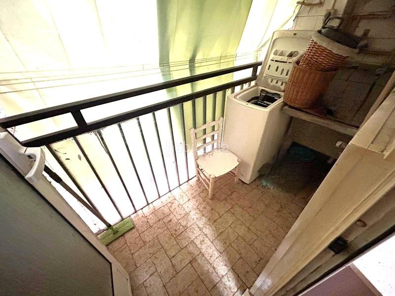 Foto 59611d65-4ebe-4dc5-b9e9-e15038becff4. Appartement dans La Florida Hospitalet de Llobregat (L´)