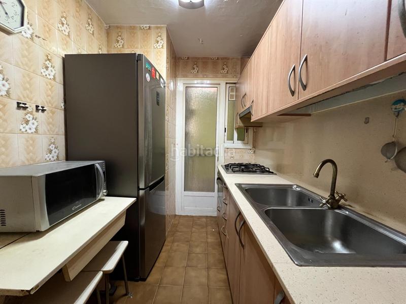 Foto 7af01399-6fb0-4bd0-811a-f0f3455cf2cf. Appartement dans La Florida Hospitalet de Llobregat (L´)