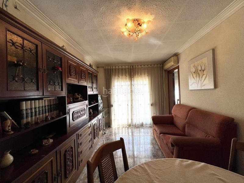 Foto 7d42f90d-0fea-4889-a6aa-dce22a7cb253. Appartement dans La Florida Hospitalet de Llobregat (L´)