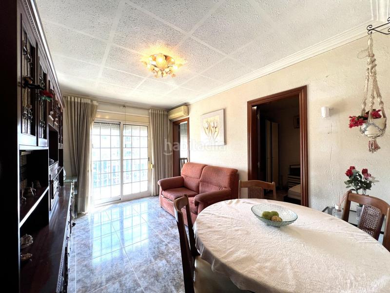 Foto b37c7c95-9bab-4bed-b591-98d23eb14a3a. Appartement dans La Florida Hospitalet de Llobregat (L´)