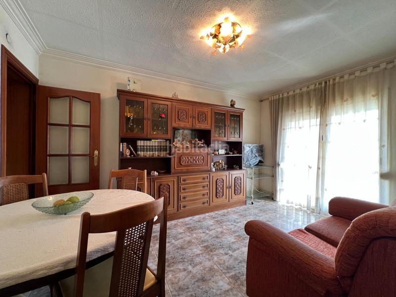 Foto d7500e36-09c8-4bc9-882a-35c7fed3b9fe. Appartement dans La Florida Hospitalet de Llobregat (L´)