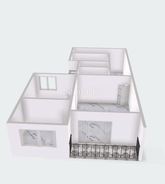 Foto ef855fb4-39de-4eb4-9eb8-6073c0b88e3d. Appartement dans La Florida Hospitalet de Llobregat (L´)