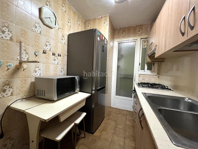 Foto fd208ee9-766e-40f0-9530-968c2487bf7e. Appartement dans La Florida Hospitalet de Llobregat (L´)