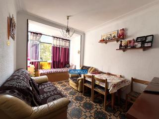 Appartement  Avenida severo ochoa de. Tu nuevo hogar te espera en pubilla cases!