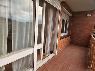 Rent Flat  Avenida madrid