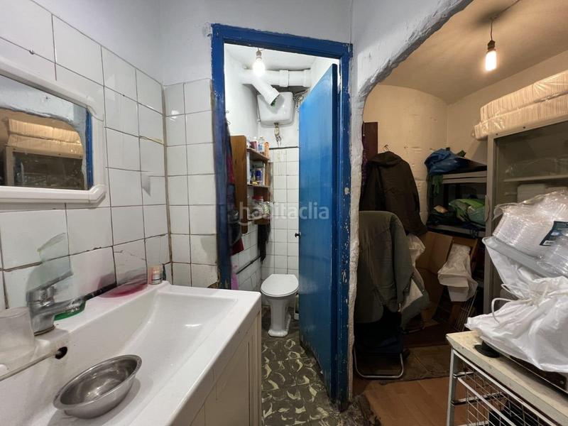 Foto 3f46966c-4ef1-49c8-af91-13b2d948c07f. Pas-de-porte local commercial dans Pubilla Cases Hospitalet de Llobregat (L´)