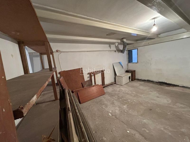 Foto 7bcecebd-dced-45d7-9c90-022edf35d353. Pas-de-porte local commercial dans Pubilla Cases Hospitalet de Llobregat (L´)