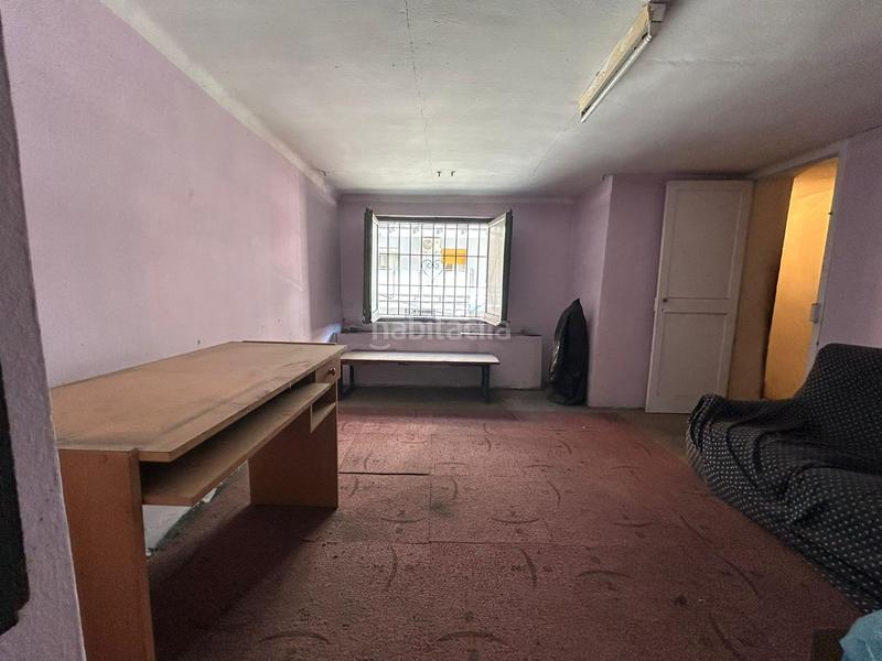 Foto a017ebd4-1666-4769-85d7-4a62657bd3d3. Pas-de-porte local commercial dans Pubilla Cases Hospitalet de Llobregat (L´)