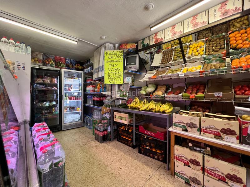 Foto 295159c9-01ee-4315-afac-d2ffcc5fb456. Traspàs local comercial a Pubilla Cases Hospitalet de Llobregat (L´)