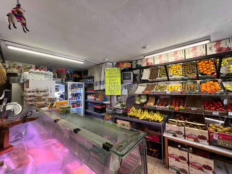 Foto f127de6b-d88e-4cbc-aad0-8804de593cfb. Traspàs local comercial a Pubilla Cases Hospitalet de Llobregat (L´)