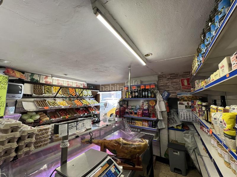 Foto 9eb3ac52-9dc5-46ae-9745-671a43521c7a. Traspaso local comercial oportunidad de inversión Pubilla Cases en Hospitalet de Llobregat (L´)