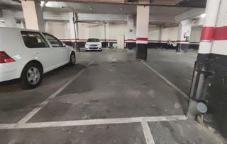 Parking coche en Pubilla Cases. Oportunidad única, plaza parking en venta en pubila casas.