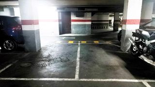 Car parking in Can Vidalet. Oportunidad unica  2 plazas de parking en venta en esplugues de