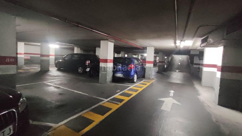 Foto 6d04457d-6124-4faa-828c-557452bc149a. Aparcament cotxe a Can Vidalet Esplugues de Llobregat