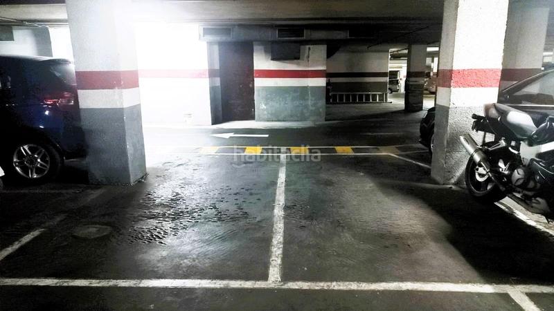 Foto 70f1c805-17ff-4cb9-9a0e-2c63fce616f9. Parking voiture dans Can Vidalet Esplugues de Llobregat