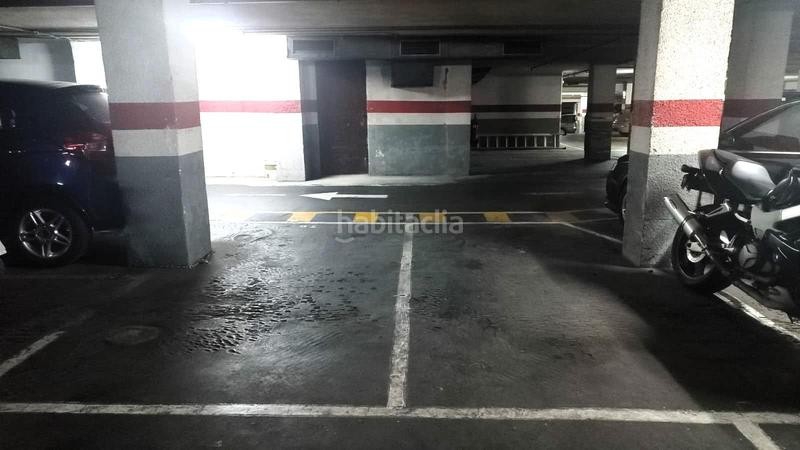 Foto 7d8855d6-e808-44db-b0e5-16b0d61d6729. Parking voiture dans Can Vidalet Esplugues de Llobregat