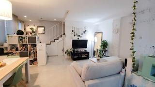 Dúplex en Can Serra. Fantástico dúplex en can serra