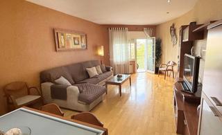 Appartement à La Plana. Atico en  venta esplugues con terraza de 33m en la plana