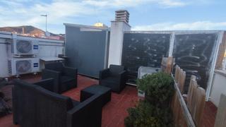 Dúplex en Can Serra. Duplex en venta en can serra con terraza privada