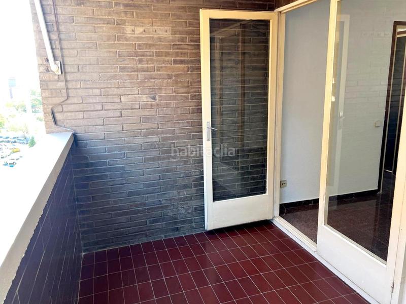 Foto 25e7f4a2-6c74-4aeb-a322-9ded7594f629. Flat with heating in Montesa Esplugues de Llobregat