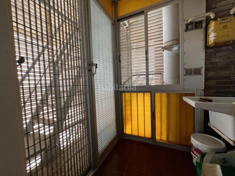 Foto 521ab245-6a0c-49b8-96f6-bb94e4de5aa2. Flat with heating in Montesa Esplugues de Llobregat