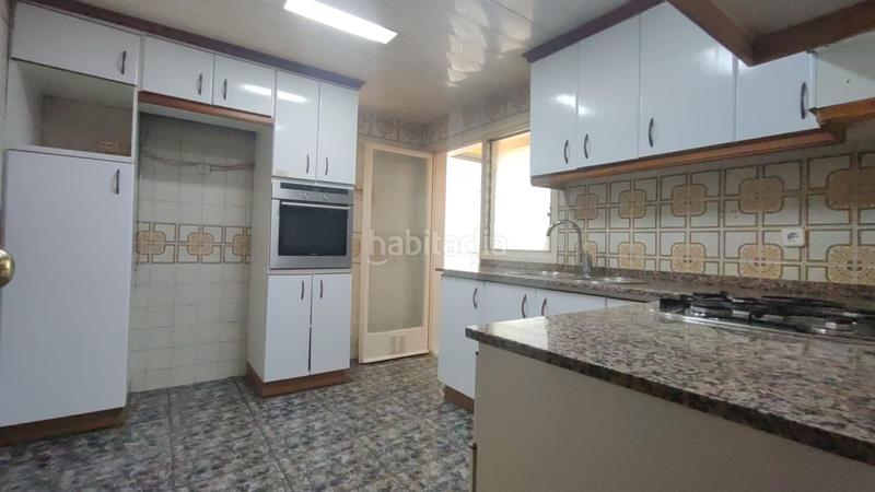 Foto 9eb39994-14d2-4cc3-b211-2437828e9e1b. Flat with heating in Montesa Esplugues de Llobregat