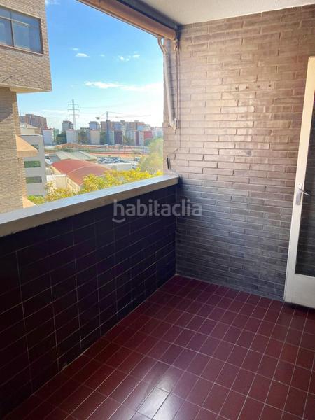Foto b05f5b20-8026-4aed-adc3-cc0c60d2fd56. Flat with heating in Montesa Esplugues de Llobregat
