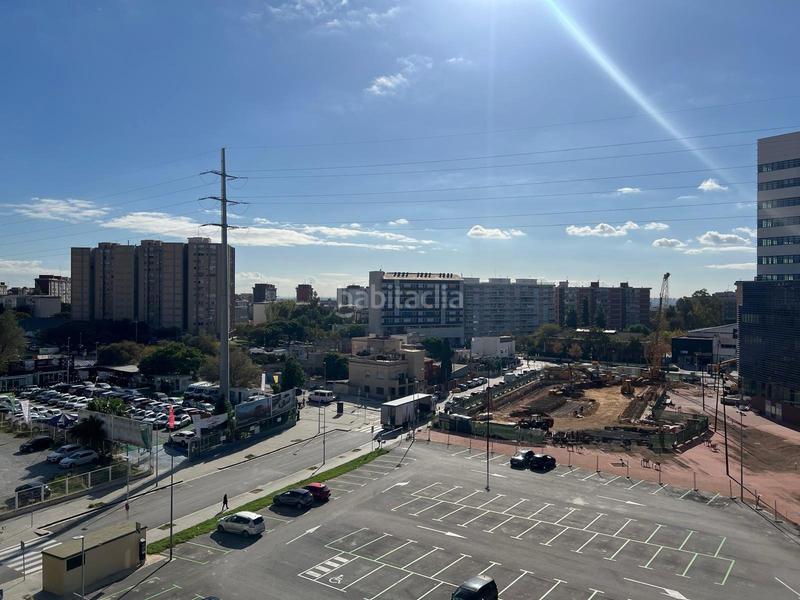 Foto ddadec91-8625-4232-8396-f5432aac7d55. Flat with heating in Montesa Esplugues de Llobregat