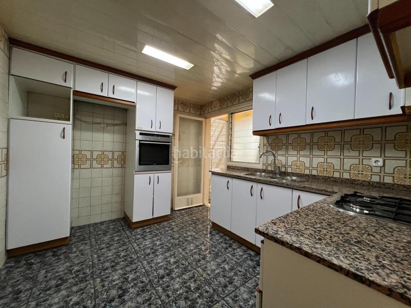 Foto 83417213-64ae-4532-b620-c2b1573987fb. Flat with heating in Montesa Esplugues de Llobregat