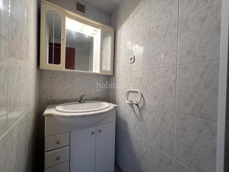 Foto d86aa909-e762-41c9-8bc4-e79902671c7e. Etagenwohnung mit heizung in Montesa Esplugues de Llobregat