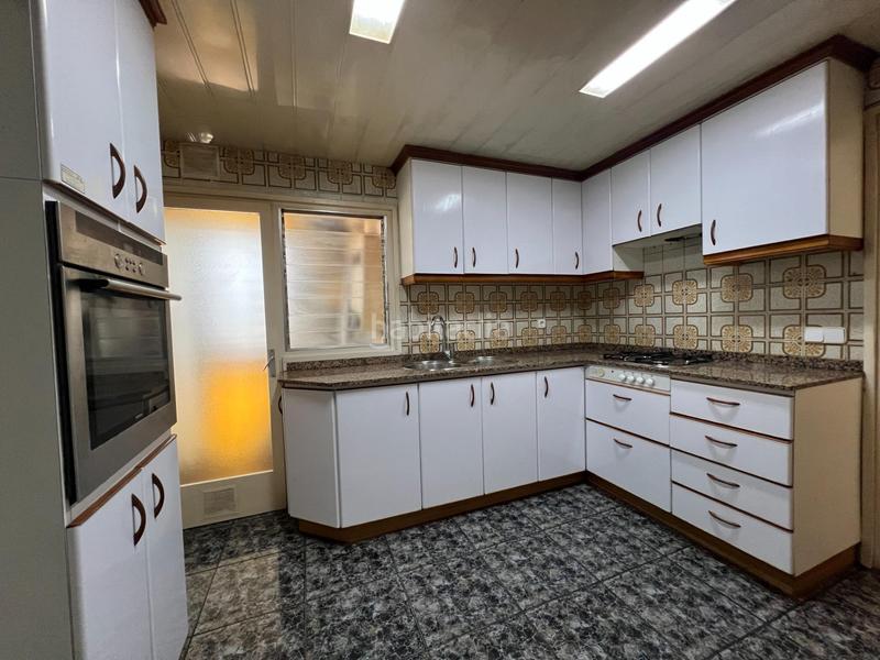 Foto 91e406ff-c284-4ba9-b0f3-980eefb2a7c8. Flat with heating in Montesa Esplugues de Llobregat