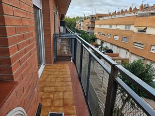 Location Appartement  Calle josep vicenç foix