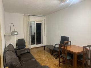 Rent Ground floor in Sant Ramon - Maternitat. Alquiler temporal