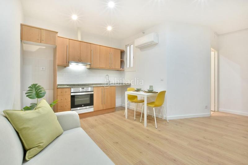 Foto a7876f7a-dcb3-42e8-91f0-91dee79ef17b. Appartamento in Sant Ramon - Maternitat Barcelona