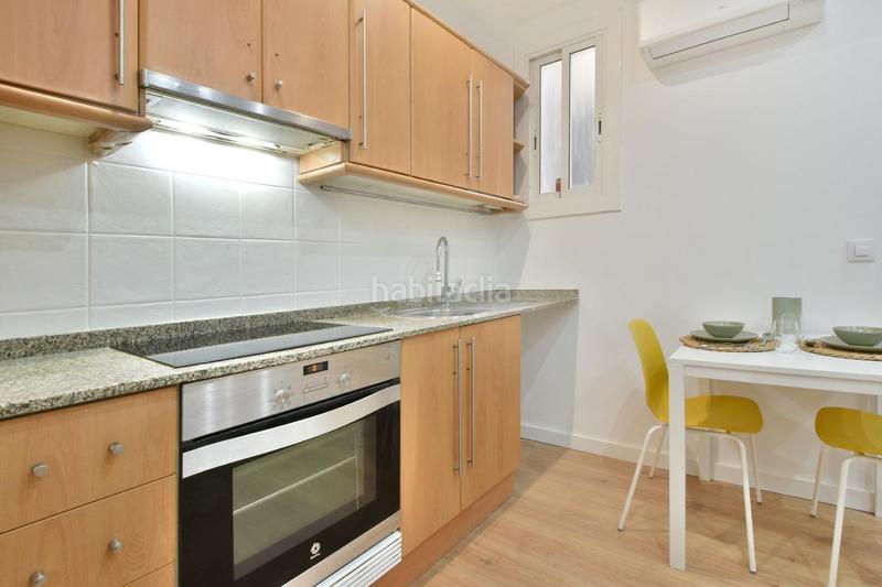 Foto 535bcf92-9f84-48cb-a721-3ea36db7dc2b. Appartement dans Sant Ramon - Maternitat Barcelona