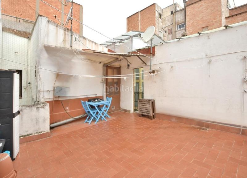 Foto 27b85b1d-0d7d-410f-b406-f436b16f9ab7. Pis a Sant Ramon - Maternitat Barcelona