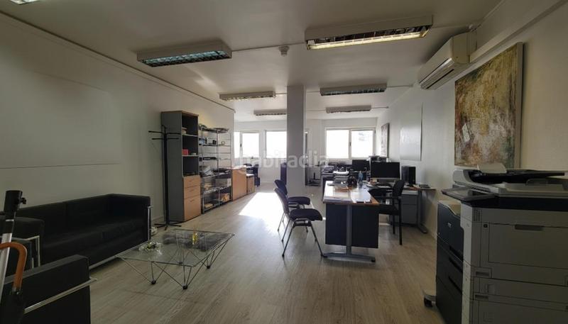Foto 45cb06ff-24d8-43e3-90ae-44b1124d0fe6. Oficina a Centre Hospitalet de Llobregat (L´)