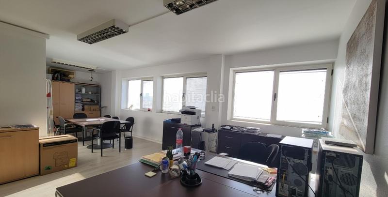 Foto 59c11926-d818-4bce-a870-28f12b94e6e0. Oficina a Centre Hospitalet de Llobregat (L´)