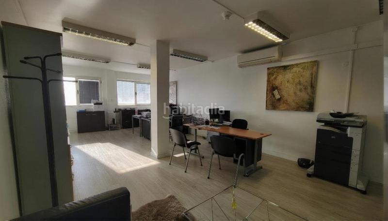 Foto 65f4193f-4e6c-4ab2-a3cb-fd3918f789e2. Oficina a Centre Hospitalet de Llobregat (L´)