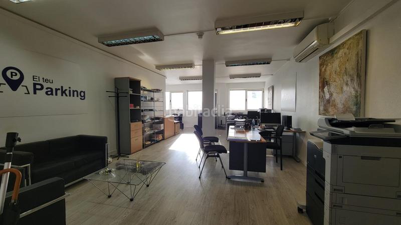 Foto b74741d0-957d-4f4b-83d7-89352f7bc7ea. Oficina a Centre Hospitalet de Llobregat (L´)