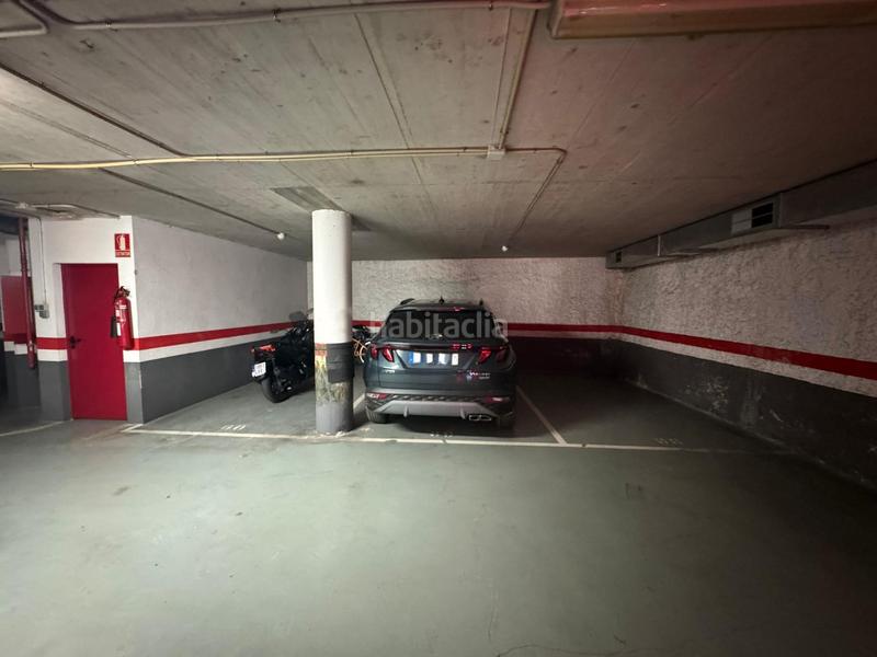 Foto 161af5f6-049f-4a68-af37-76111b4c9f92. Aparcament cotxe a Molins de Rei