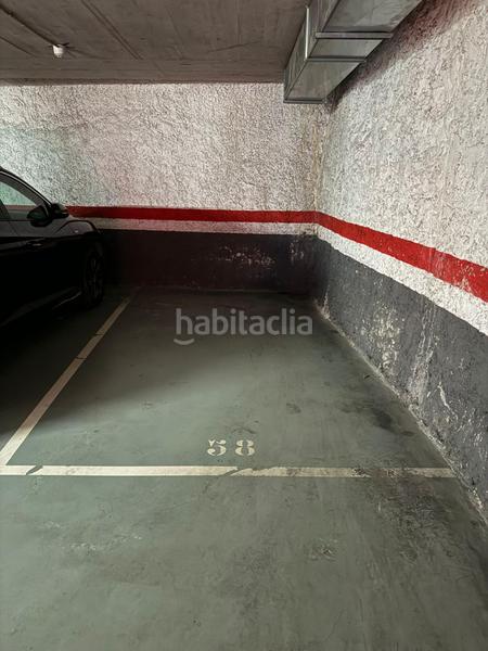 Foto 45c54f25-587e-44bc-b146-d049c13ea6c4. Aparcament cotxe a Molins de Rei