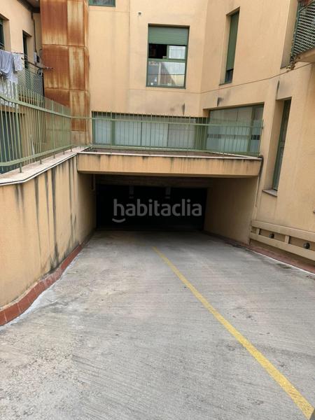 Foto 56e9f566-8eb6-45f0-b86b-59d58d09d3c1. Aparcament cotxe a Molins de Rei