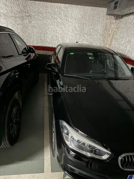 Foto 80c77316-469c-4bde-951a-f38d35ba0cf7. Aparcament cotxe a Molins de Rei