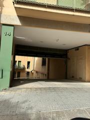 Parking coche en Molins de Rei. Plaza de parking en venta